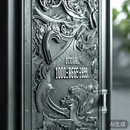龙甲门全国维修电话