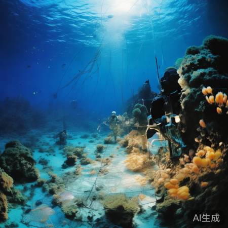 海底地图补齐,多维度保障海洋权