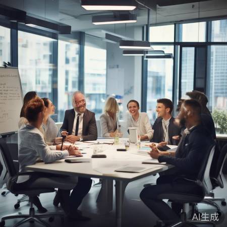 职场生存攻略