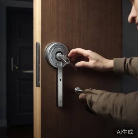 指纹锁开启问题解决