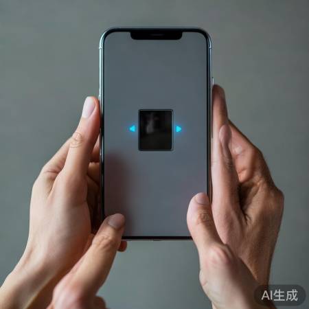 指纹识别不灵敏,换手指试试