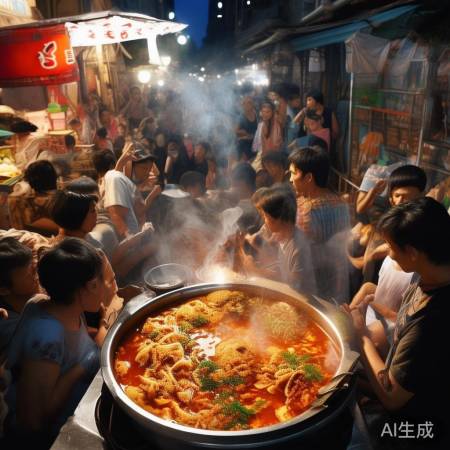 小龙虾美食隐患多