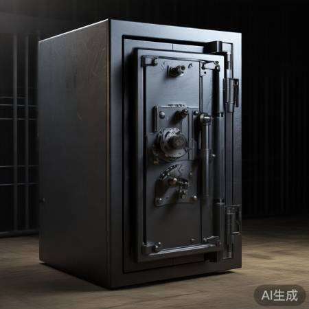 保险柜安全细节多