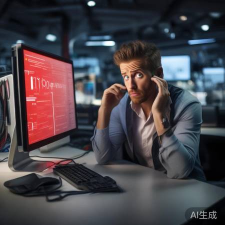 显示错误,困惑不解