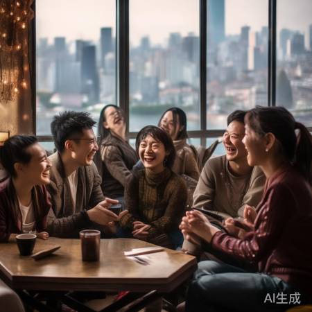 周末聊中欧关系,轻松不严肃