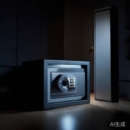 保险柜安全使用要点