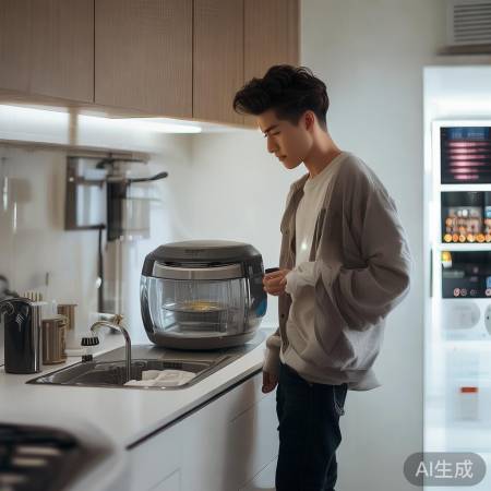 华帝时尚,售后看运气