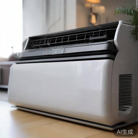简约易用空调,生活必备良品
