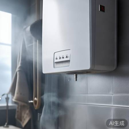 壁挂炉热水慢解析