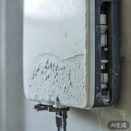 壁挂炉保养保效率