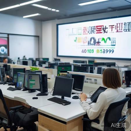 京科家电售后平台分析