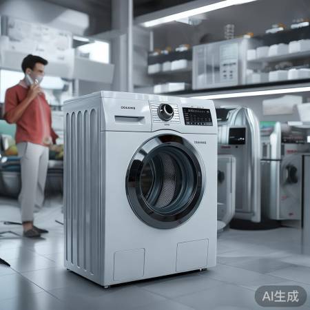 科慕洗衣机售后热线:40018