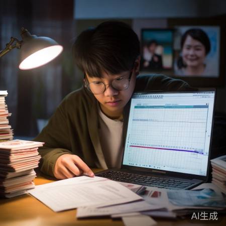 志愿填报:分数与专业并重