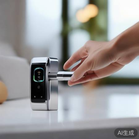 智能锁没电应对技巧
