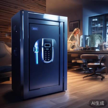 智能保险柜使用与维护要点