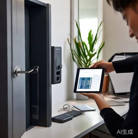指纹锁重置,数据备份保安全