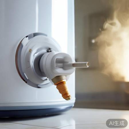 热水器插头保安全