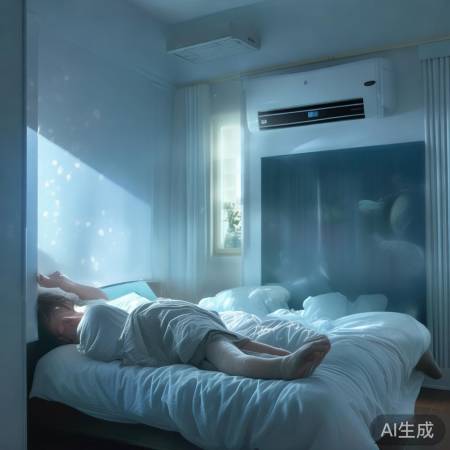 中央空调影响:环保、噪音、气流