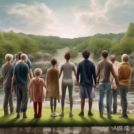 珍惜生命,勇敢面对挑战