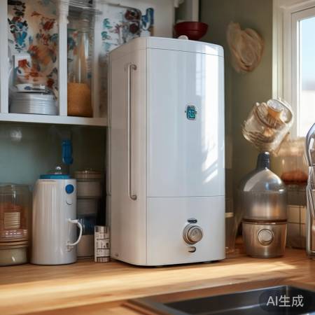 热水器安全使用指南