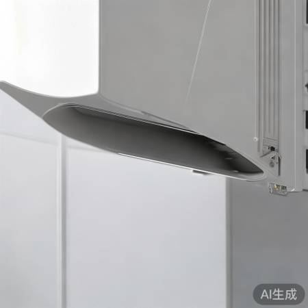 检查壁挂炉通风口