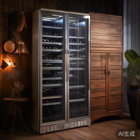 红酒柜与普洱茶存放需求
