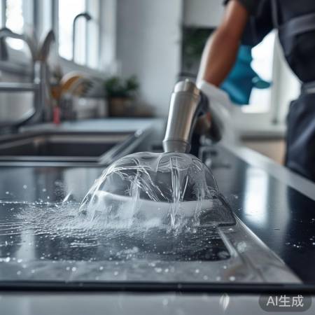 油烟机清洗选法要明智