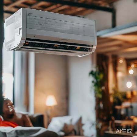 Loft空调使用技巧分享