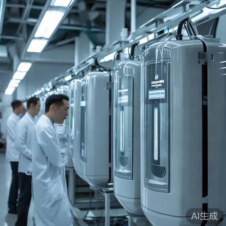 先锋热水器品质优良,镁棒制造精
