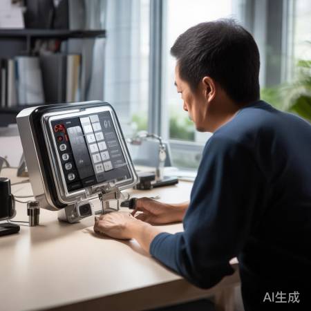 智能锁故障排查步骤