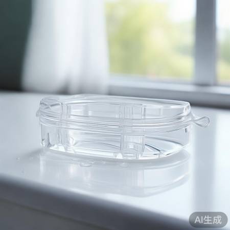 美瞳盒消毒方法