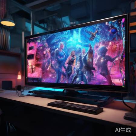 科技奥秘,下期再见!