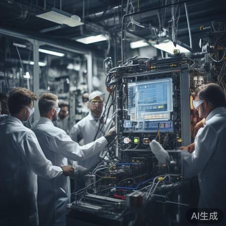 故障分析及解决步骤。