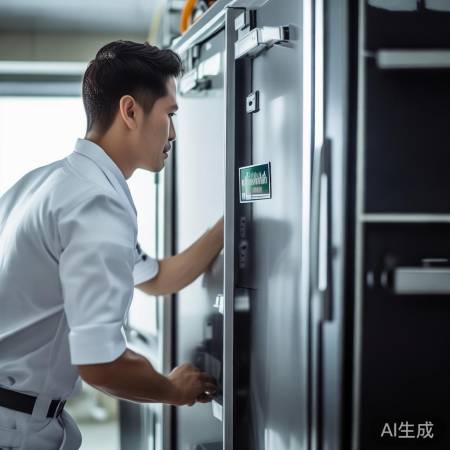 美菱雅典娜冰箱全国维修热线