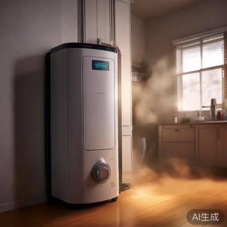 热水器唱歌揭秘及解决法