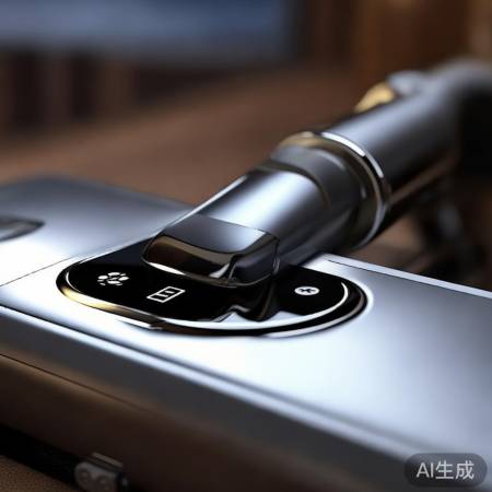 智能锁定期清洁保养