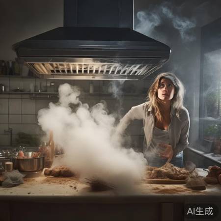 油烟机问题引众怒