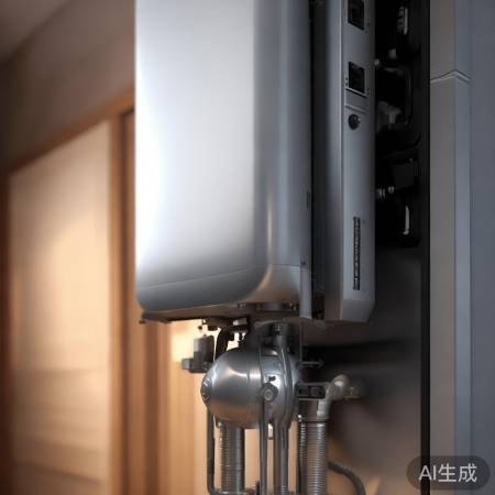 膨胀水箱:壁挂炉的安全气囊