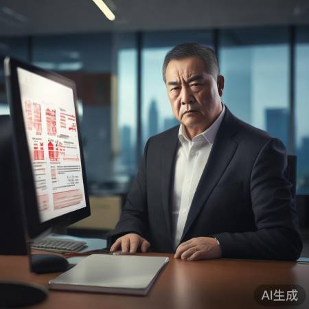 中国人保副总裁涉嫌违规调查