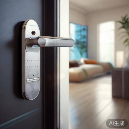智能锁密码修改指南