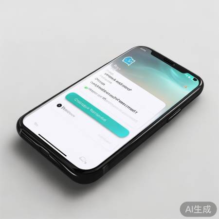 手机APP修改密码步骤