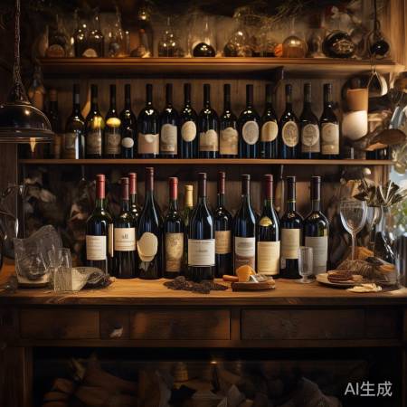个性化藏酒,五点建议打造独享体