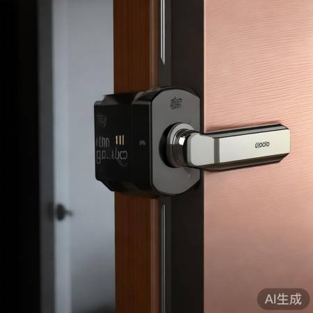 Tint lock智能锁客服电