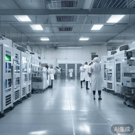 洁净厂房空调选型需根据实际