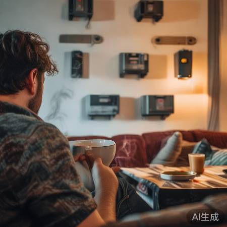 茶香未散，壁挂炉哪家强？