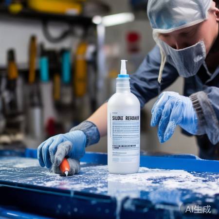 高效专用油漆去除,便捷清洁一步