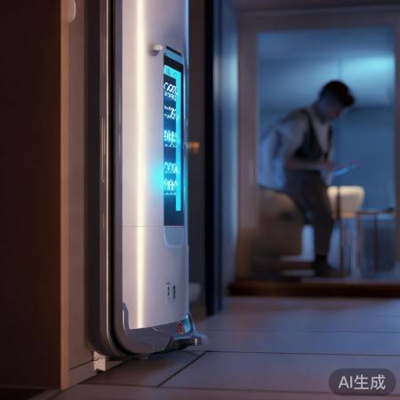 热水器跳迪斯科，关爱家电有方法