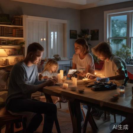 省电模式,选你所爱