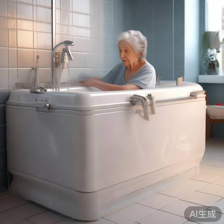 老人浴室安全热水器推荐