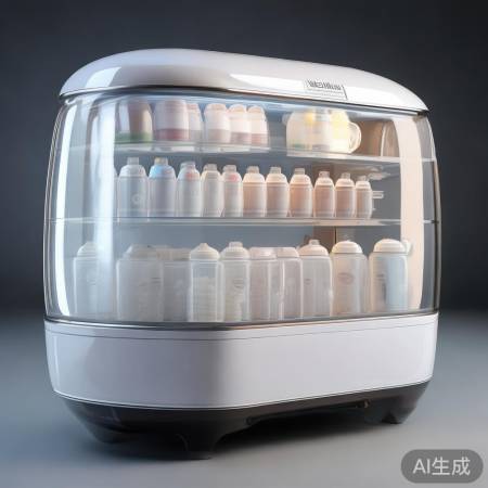 选母婴杯,看品牌、容量与消毒效